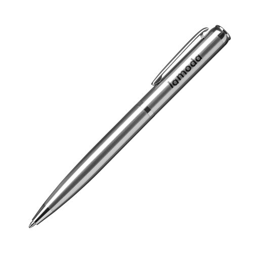 Шариковая ручка Sonata BP, серебро 10