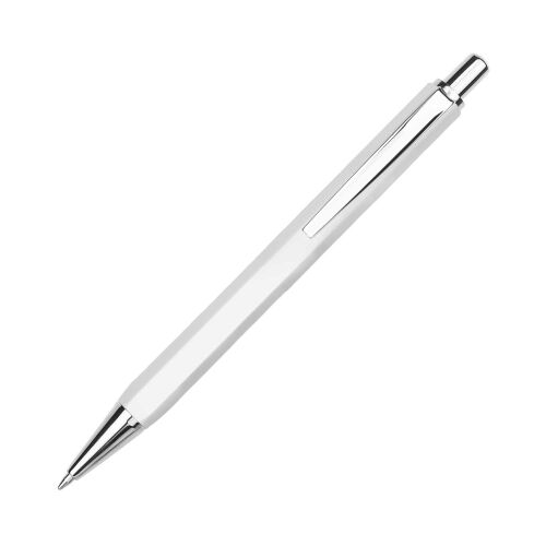 Шариковая ручка Urban, белая 8