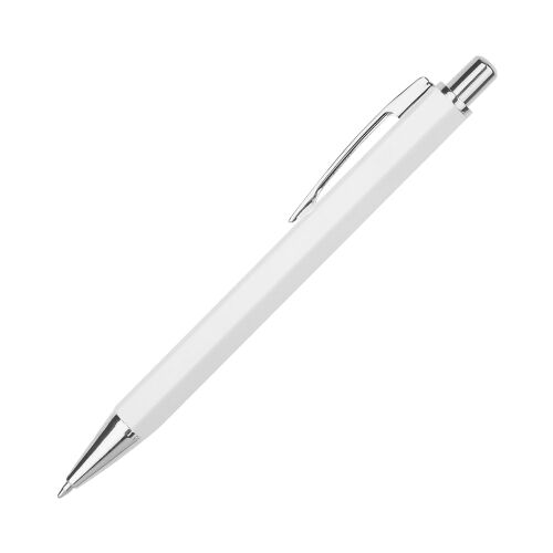 Шариковая ручка Urban, белая 9