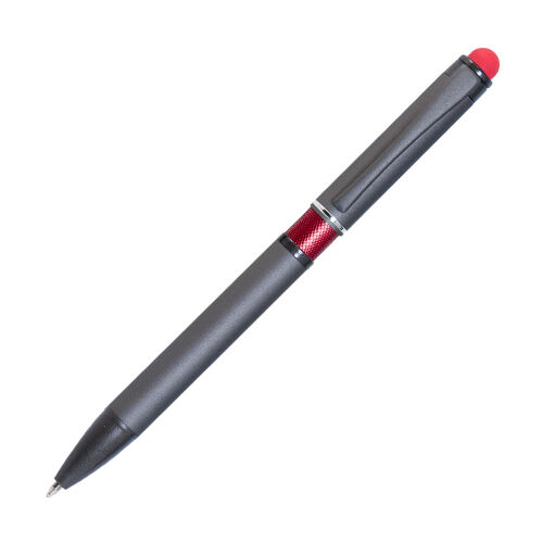Шариковая ручка IP Chameleon, красная 8