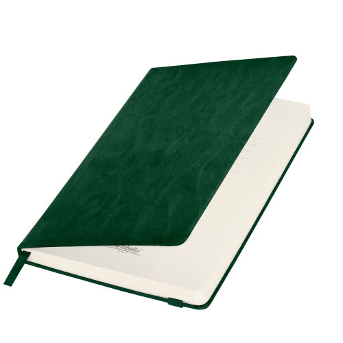 Ежедневник Voyage BtoBook недатированный, зеленый (без упаковки, 8
