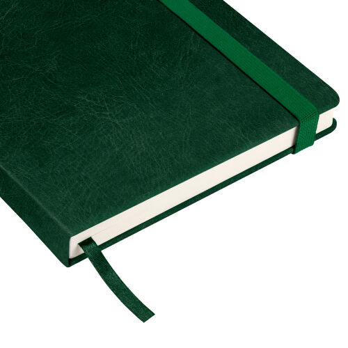Ежедневник Voyage BtoBook недатированный, зеленый (без упаковки, 2