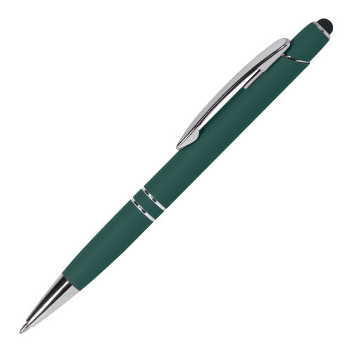 Шариковая ручка Comet NEO, зеленая 8