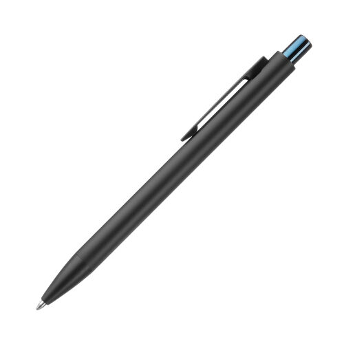 Шариковая ручка Chameleon NEO, черная/синяя 1
