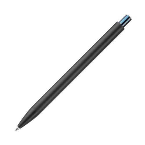 Шариковая ручка Chameleon NEO, черная/синяя 3