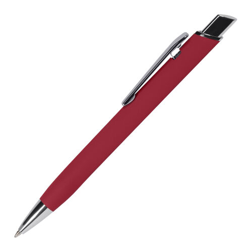 Шариковая ручка Pyramid NEO, красная 8
