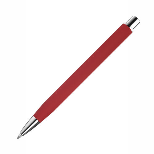 Шариковая ручка Pyramid NEO, красная 4
