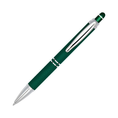 Шариковая ручка Alt, зеленая 8