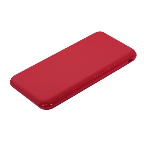 Подарочный набор Grand, Bello, красный (аккумулятор, ручка) 2