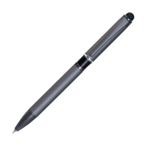 Шариковая ручка IP Chameleon, черная 8