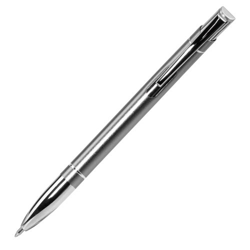 Шариковая ручка Lira, серебряная 9