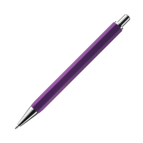 Шариковая ручка Urban, фиолетовая 2
