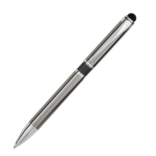 Шариковая ручка iP, черная 8
