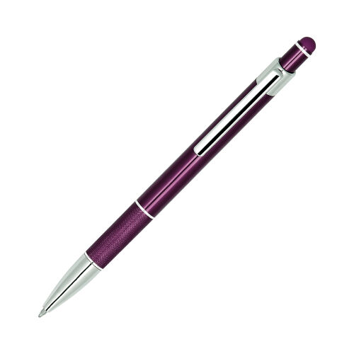 Шариковая ручка Levi, бордовая 1