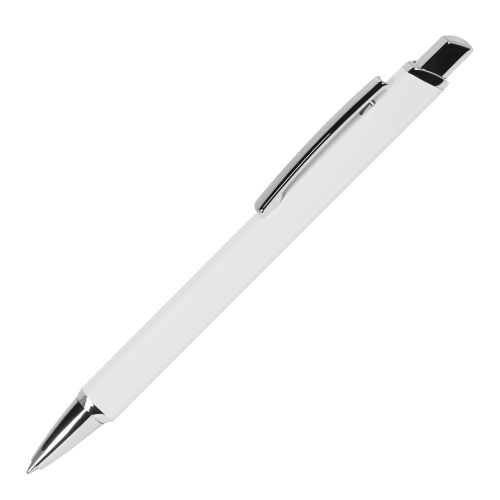 Шариковая ручка Penta, белая 8