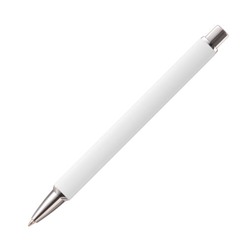 Шариковая ручка Penta, белая 9