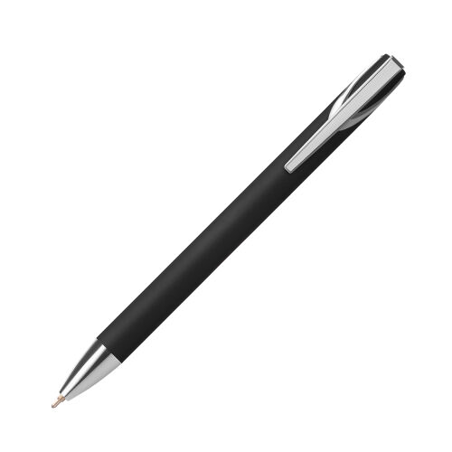 Шариковая ручка Legato, черная 2