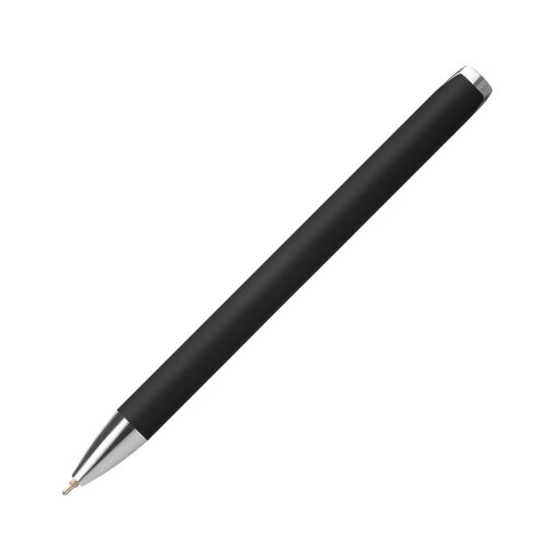 Шариковая ручка Legato, черная 3