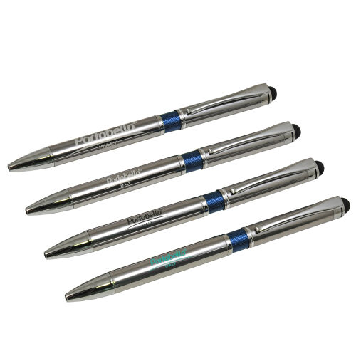 Шариковая ручка iP, синяя 4
