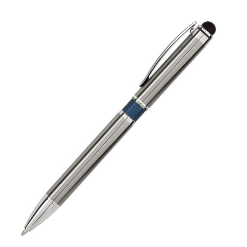 Шариковая ручка iP, синяя 9