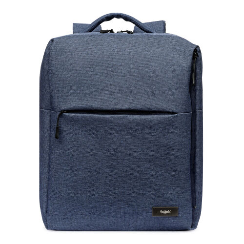 Рюкзак для ноутбука Conveza, синий 9