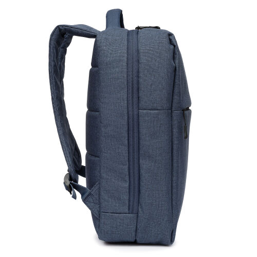 Рюкзак для ноутбука Conveza, синий 10