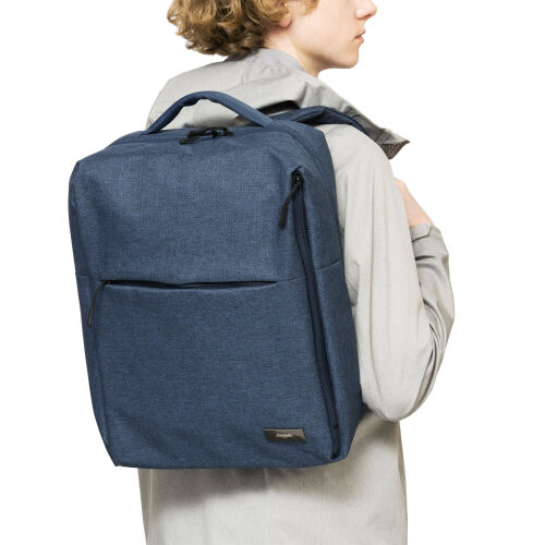 Рюкзак для ноутбука Conveza, синий 1