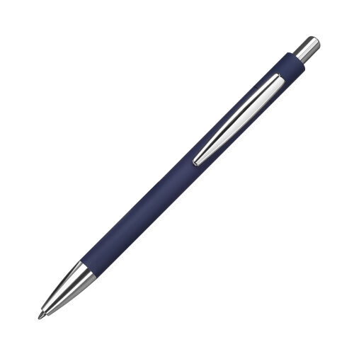 Шариковая ручка Smart с чипом передачи информации NFC, синяя 8