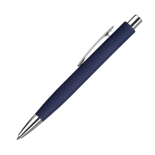 Шариковая ручка Smart с чипом передачи информации NFC, синяя 9