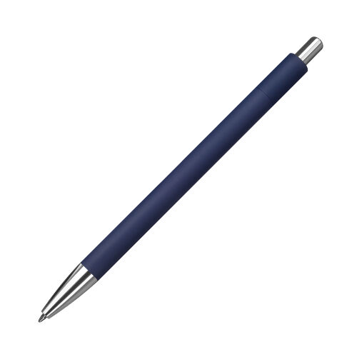 Шариковая ручка Smart с чипом передачи информации NFC, синяя 1