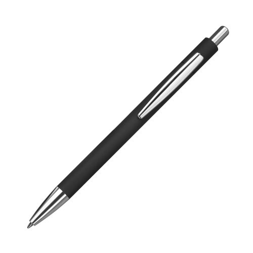 Шариковая ручка Smart с чипом передачи информации NFC, черная 8