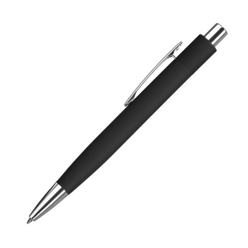 Шариковая ручка Smart с чипом передачи информации NFC, черная 9