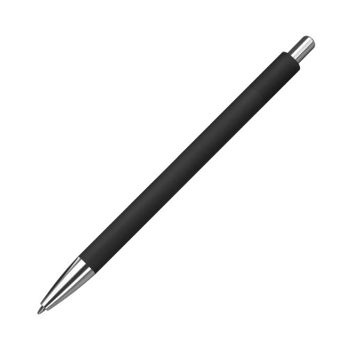 Шариковая ручка Smart с чипом передачи информации NFC, черная 10