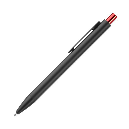 Шариковая ручка Chameleon NEO, черная/красная 1