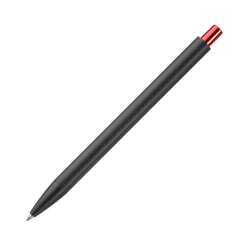 Шариковая ручка Chameleon NEO, черная/красная 3