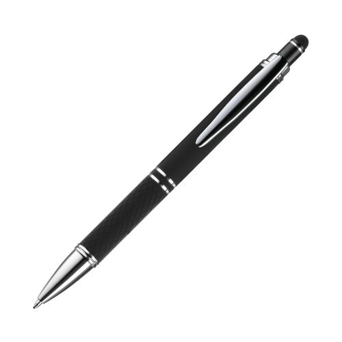Шариковая ручка Alt, черная 1