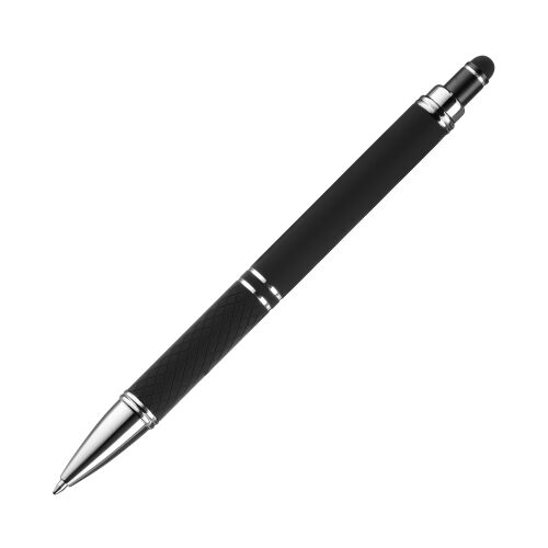 Шариковая ручка Alt, черная 2