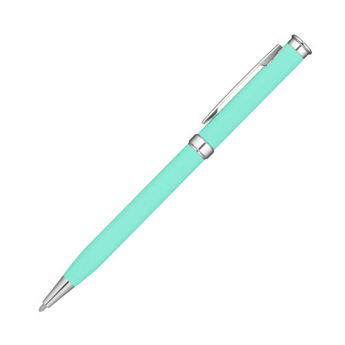 Шариковая ручка Benua, мятная 8