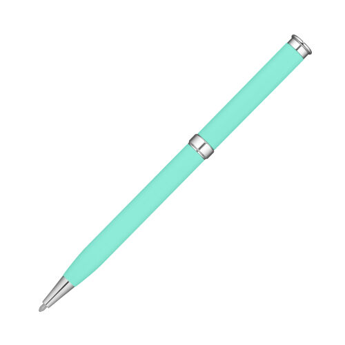 Шариковая ручка Benua, мятная 2