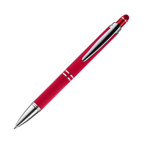 Шариковая ручка Alt, красная 1