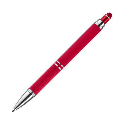 Шариковая ручка Alt, красная 2