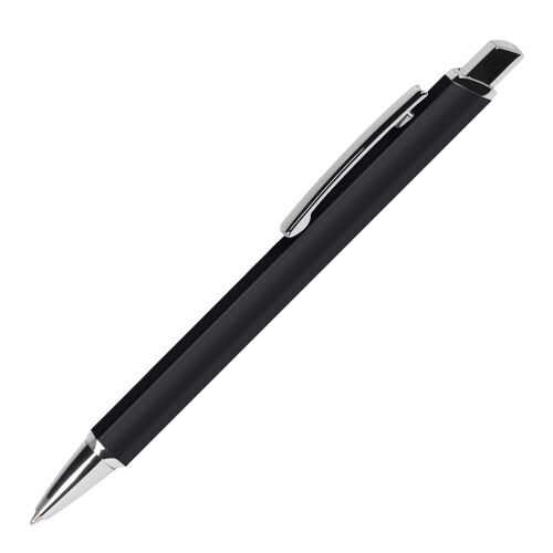 Шариковая ручка Penta, черная 8