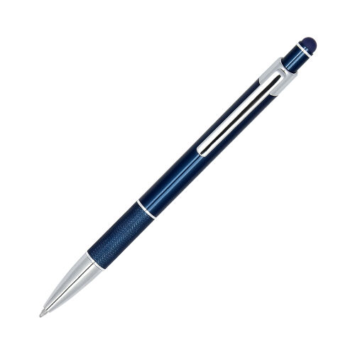 Шариковая ручка Levi, синяя 1