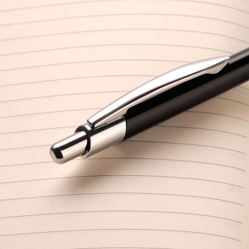 Шариковая ручка Portobello PROMO, черная 4