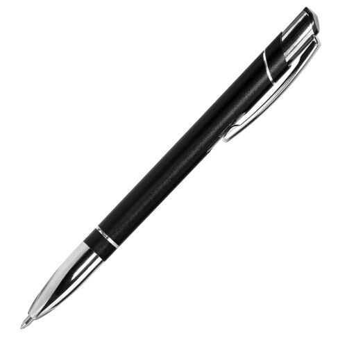 Шариковая ручка Lira, черная 8