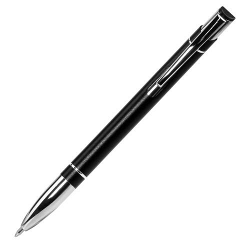 Шариковая ручка Lira, черная 1