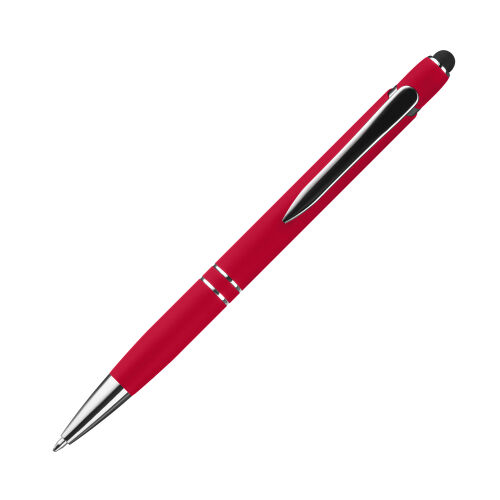 Шариковая ручка Comet NEO, красная 8