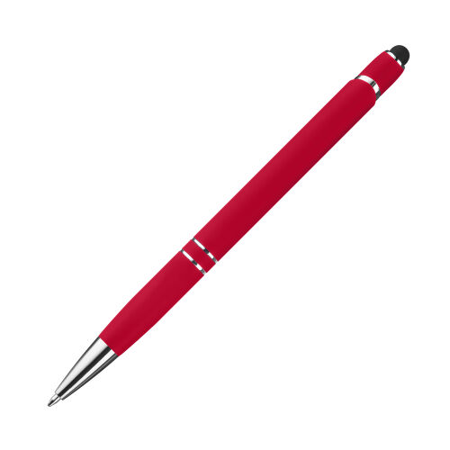 Шариковая ручка Comet NEO, красная 9