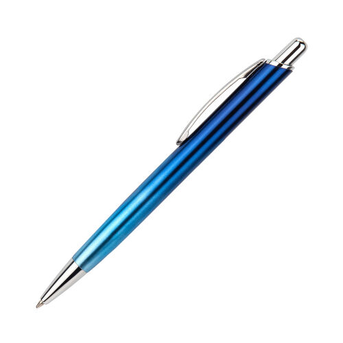 Шариковая ручка Mirage, синяя 1