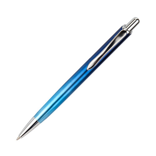 Шариковая ручка Mirage, синяя 2